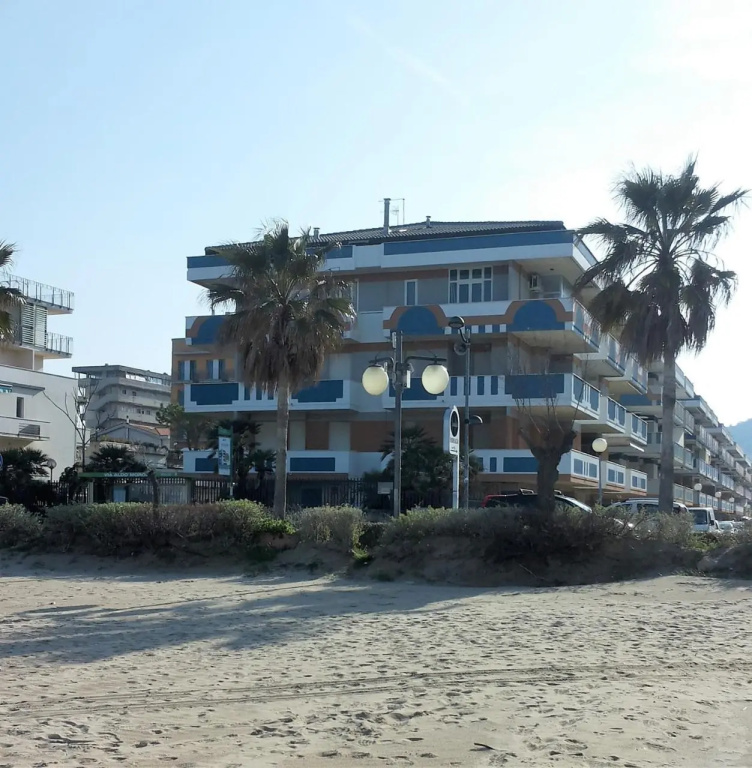 Appartamentino Acquamarina