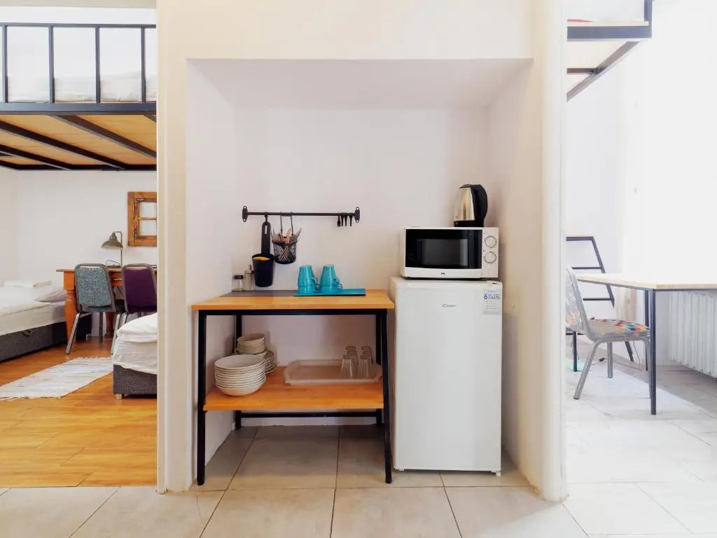 Old Town Kanonia Apartments