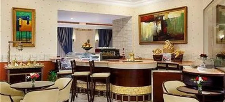 Hotel Holiday Inn Radhwa
