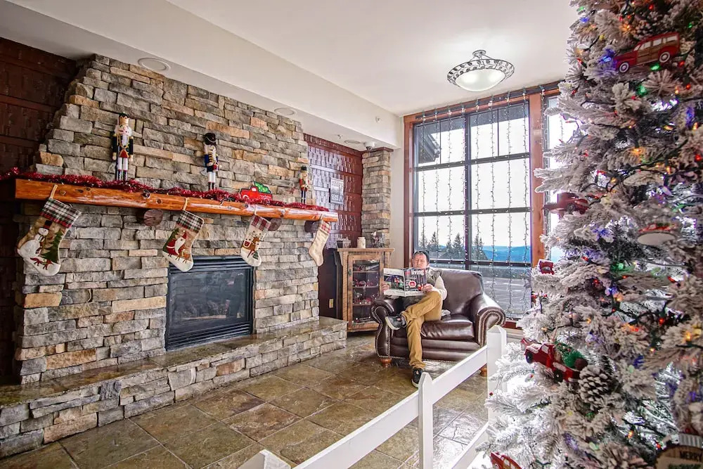 Rimfire 223:1 Bedroom, Slope Side, Heart Of The Village