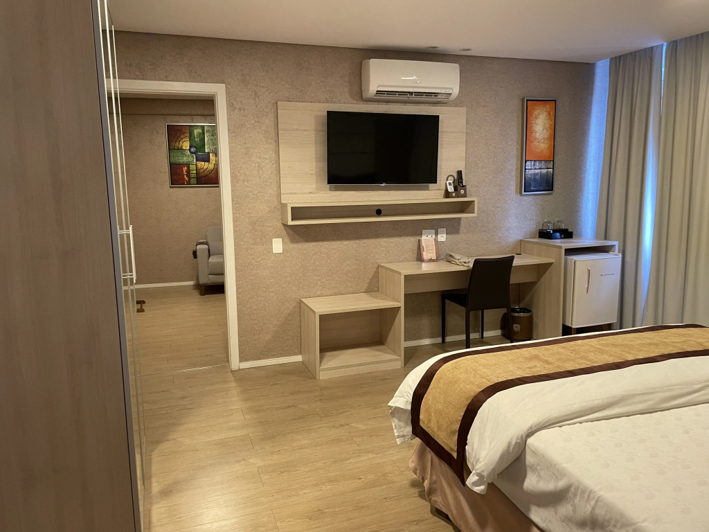 Hotel Global Grupos