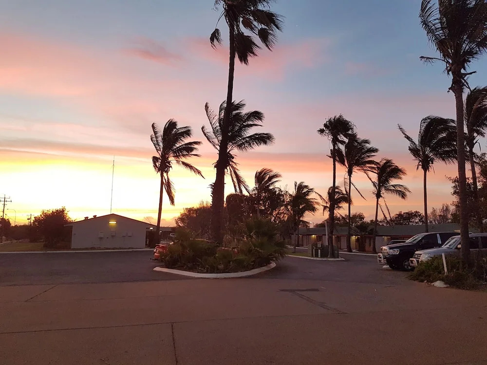 Carnarvon Gateway Motel