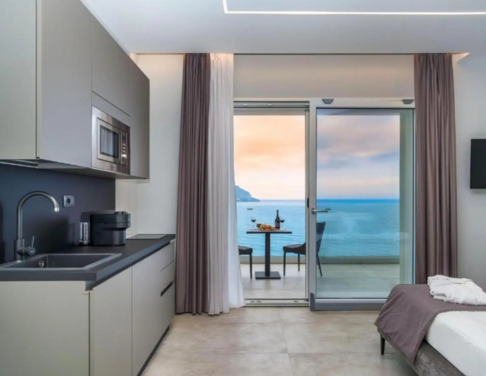 Emerald Hotel Residence Cefalù