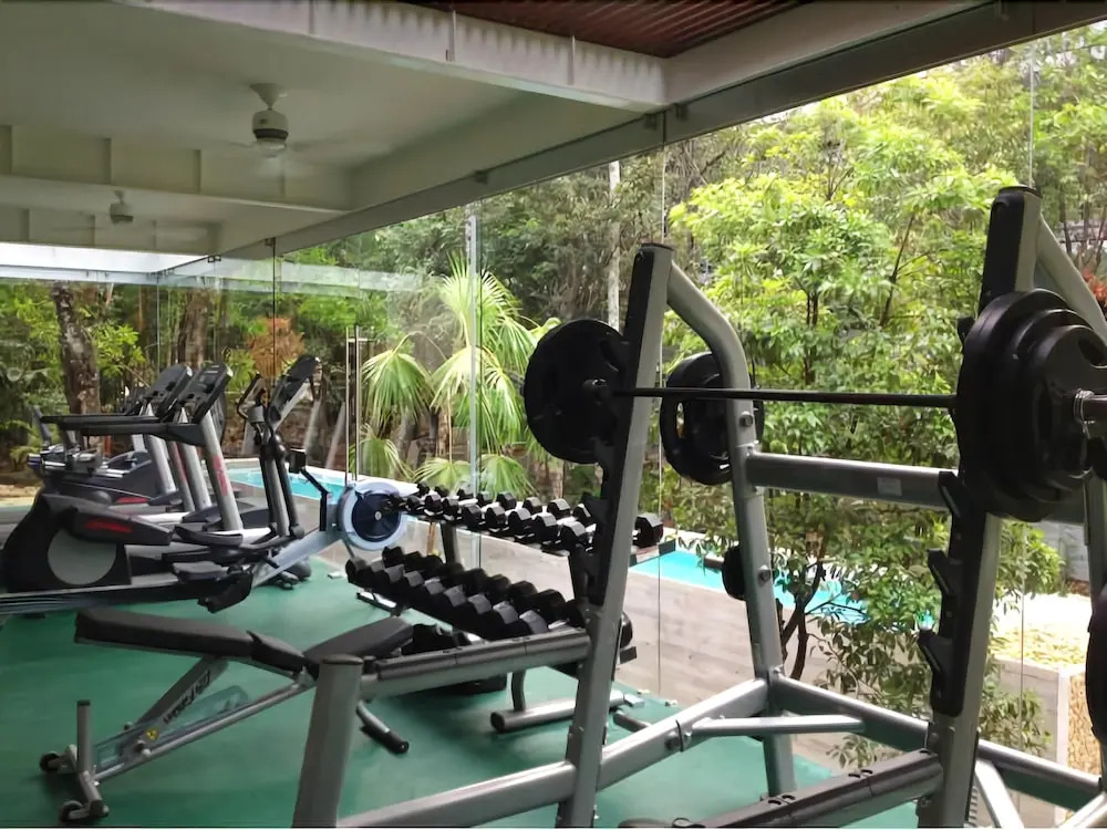 LAO G9 Jungle view loft by Gate48
