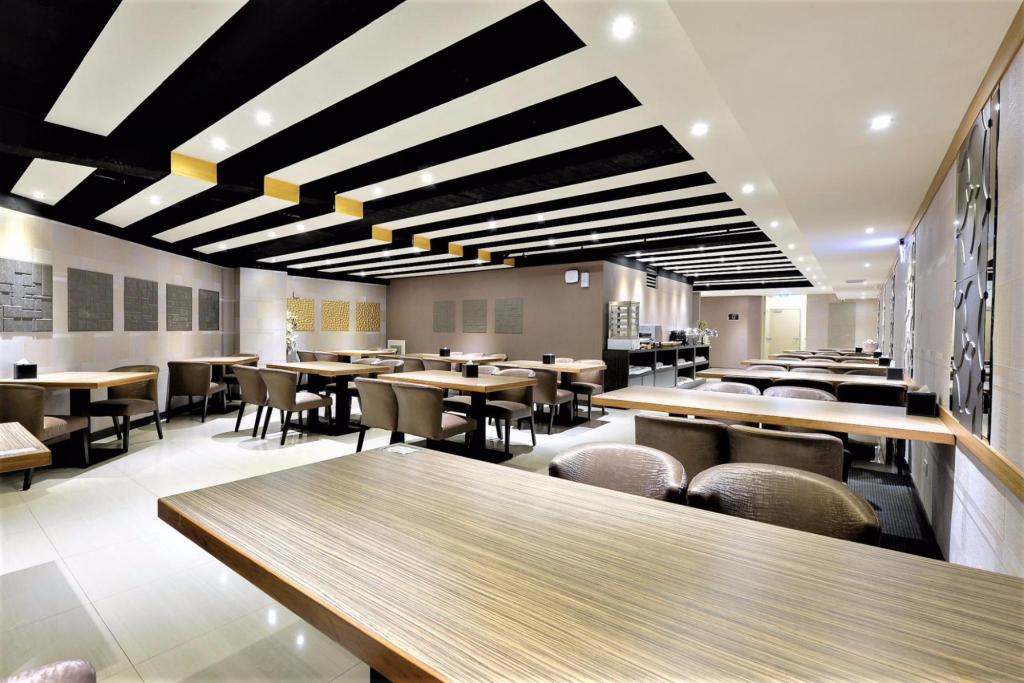 Jio Ru Hotel