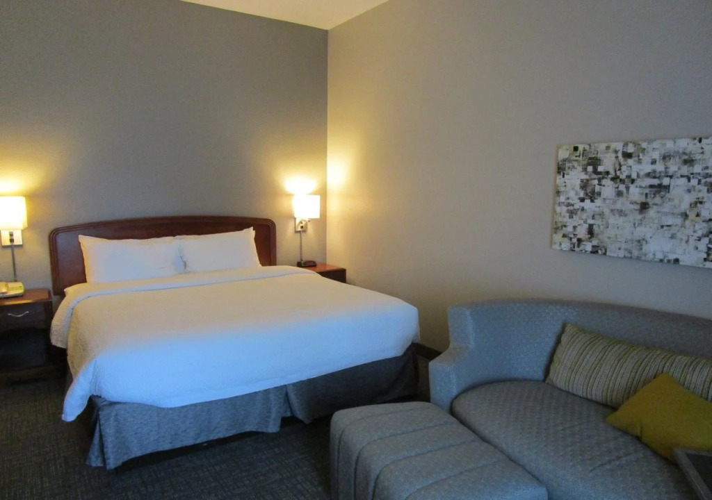 City Express by Marriott Houston Intercontinental Airport