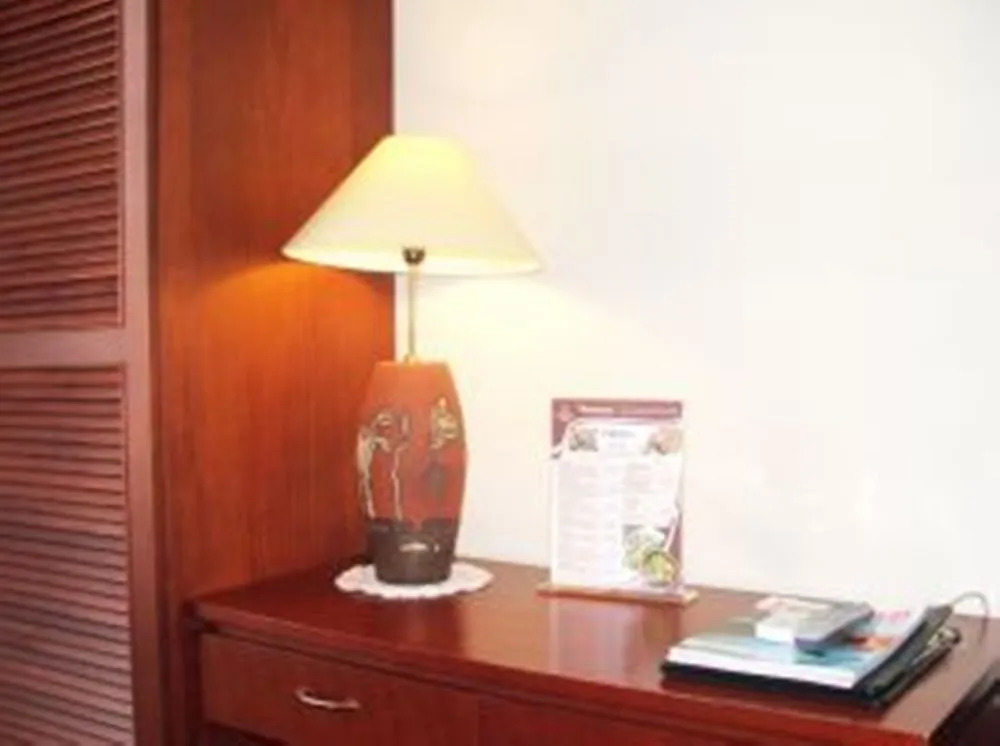 Tung An Hotel