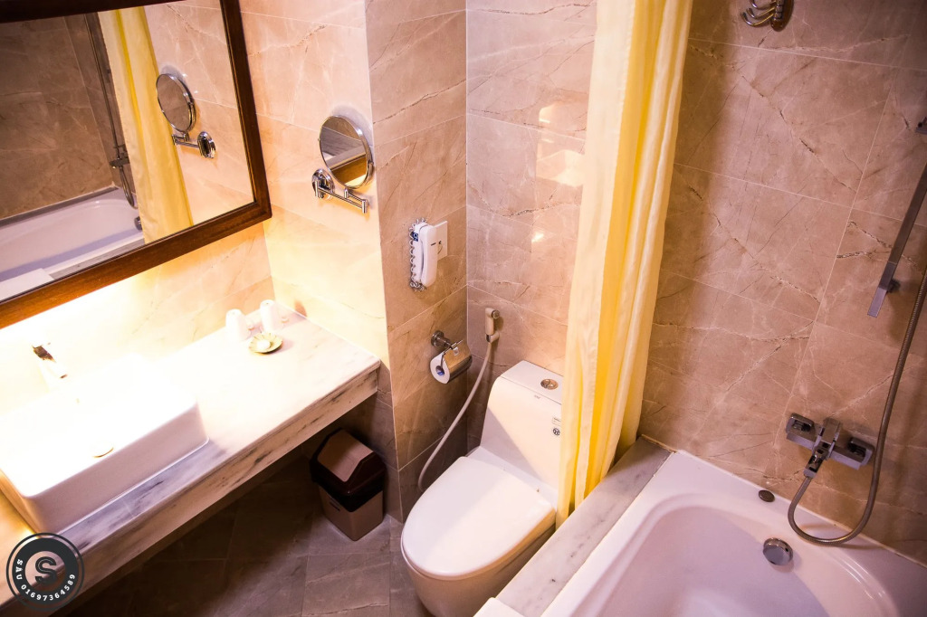 Muong Thanh Holiday Vung Tau Hotel