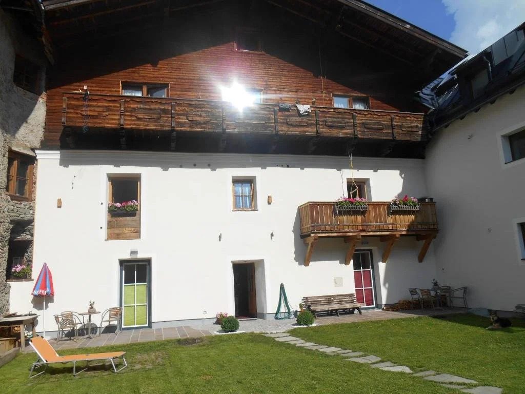 Triglerschlössl Appartements