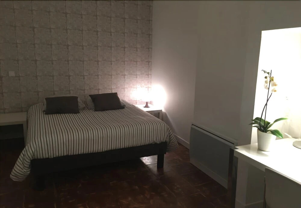 Appartement Alsace - Capitole