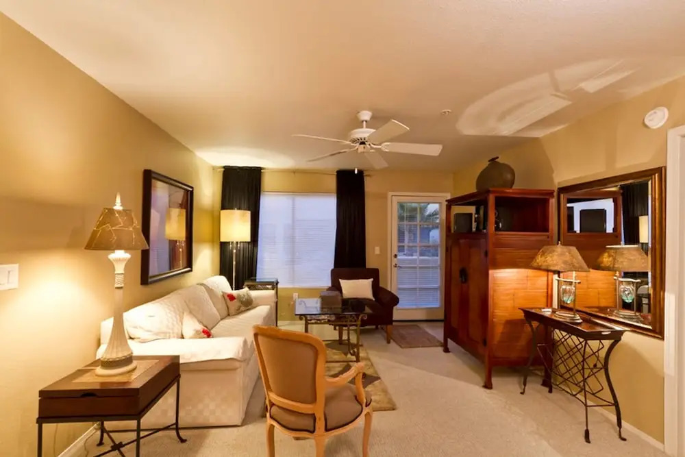 Sun Kissed 1 BR by Casago