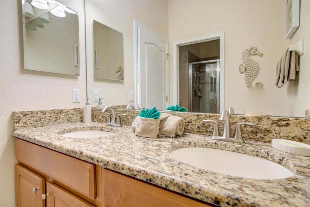 Paradise Palms Five-Bedroom townHouse 8965