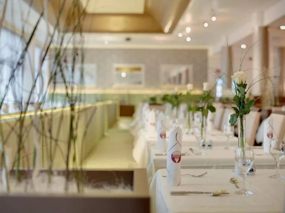 Kurhotel Pyramide Bad Windsheim