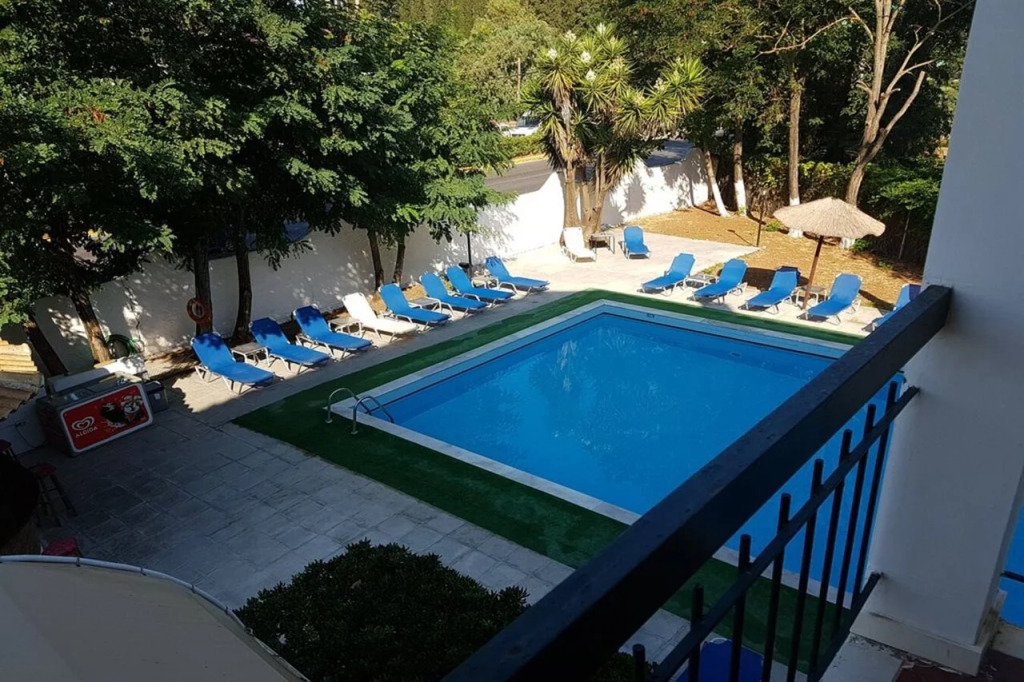 Melody Hotel