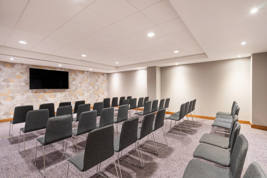 Crowne Plaza Newcastle - Stephenson Quarter by IHG