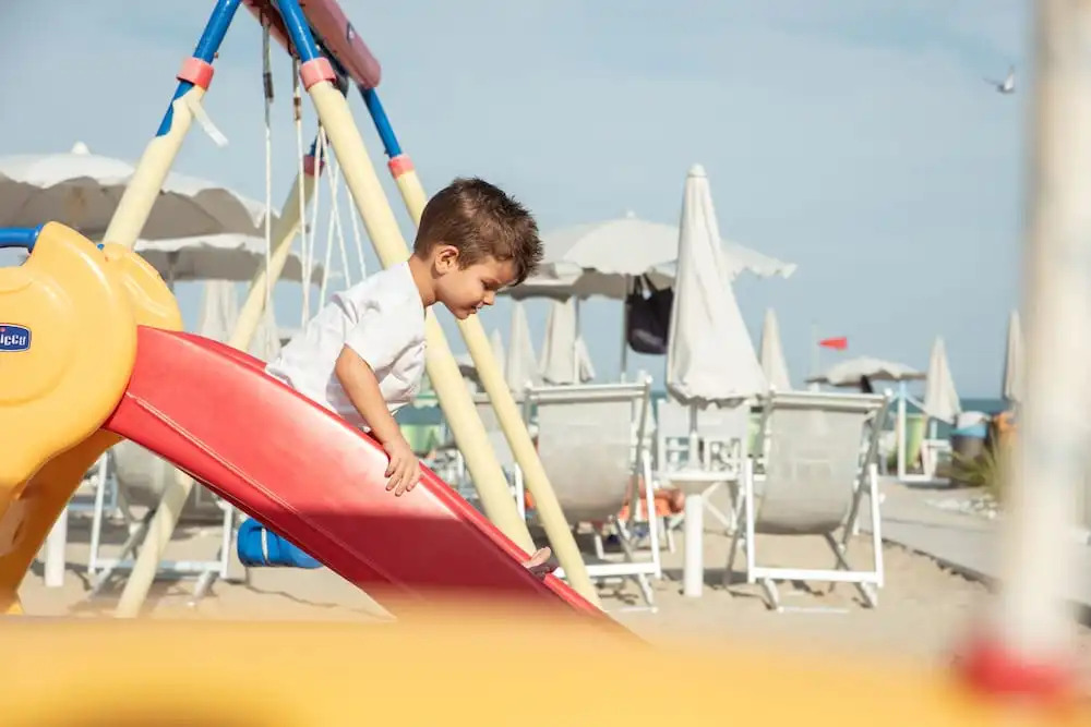 Hotel Adria