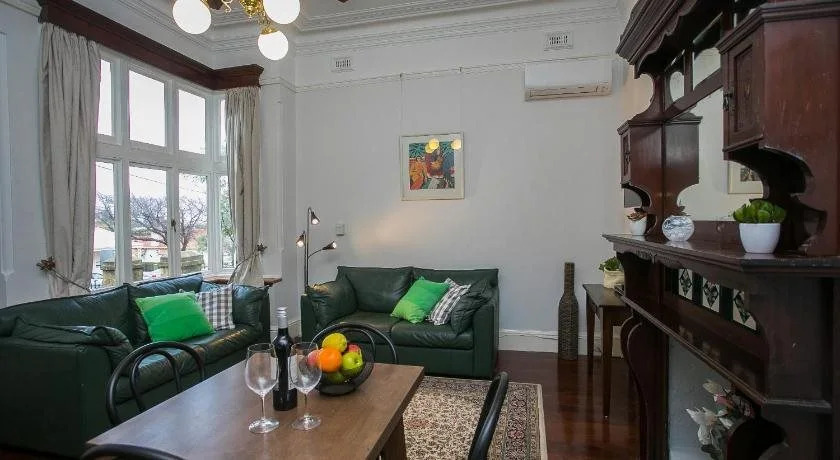 Danum House