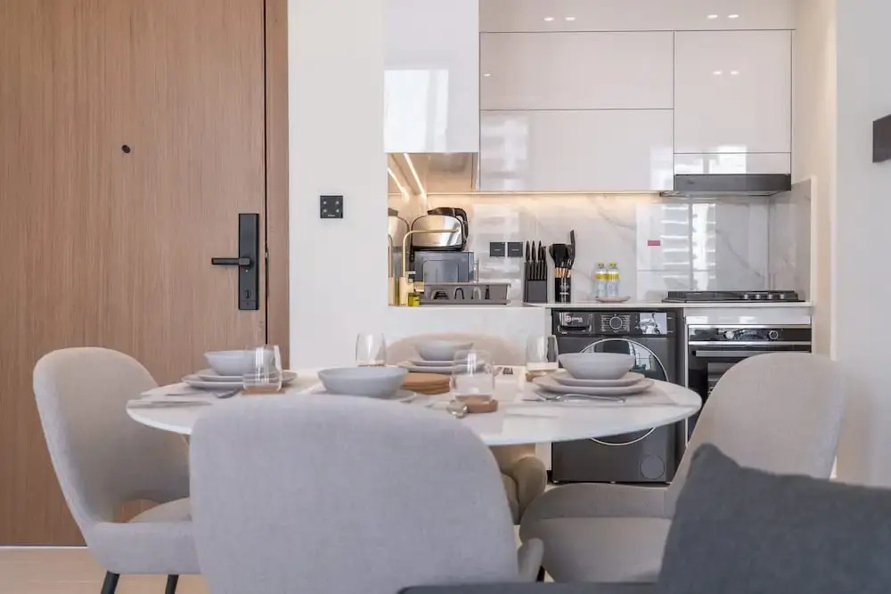 Exceptional 1 Bedroom in Binghatti Tulip