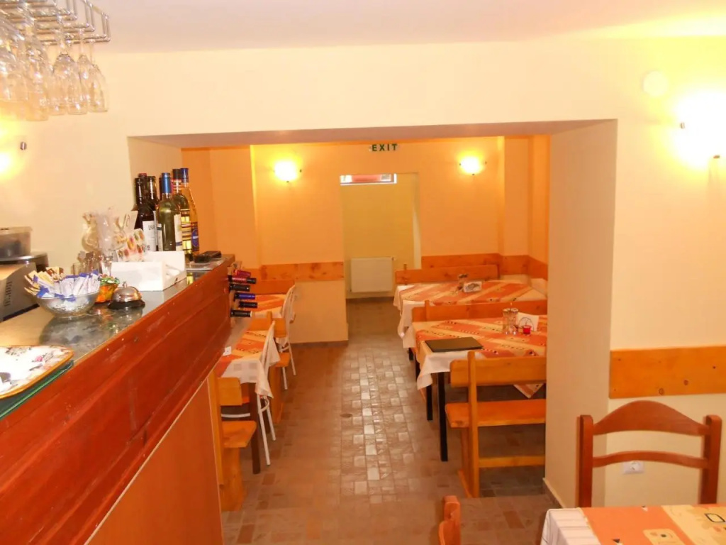Guest House Tsenovi