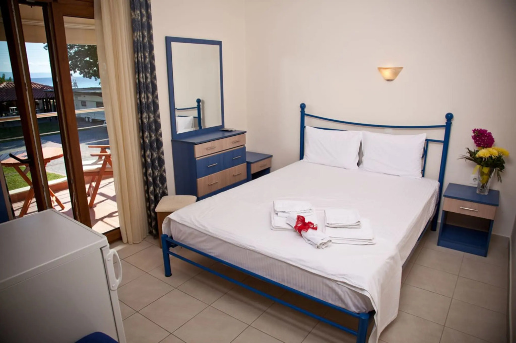 Meltemi Rooms