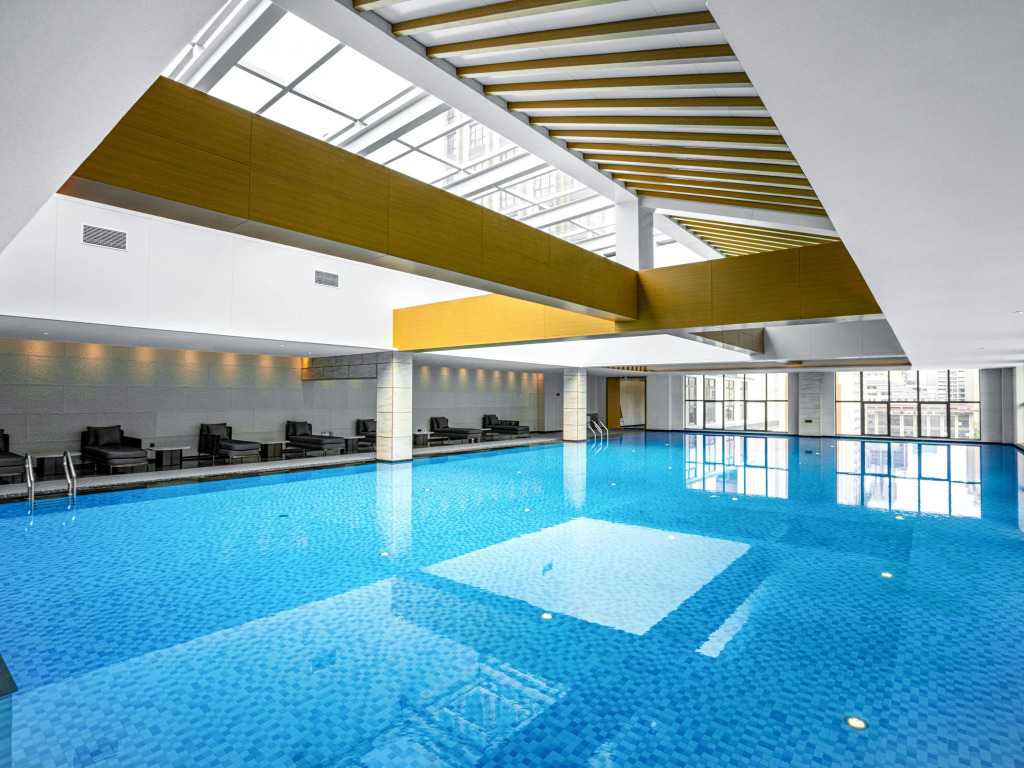 Doubletree By Hilton Kaifeng