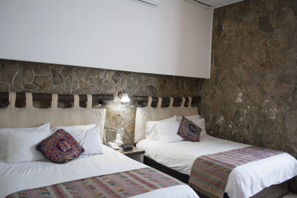 Casa Bella Boutique Hotel