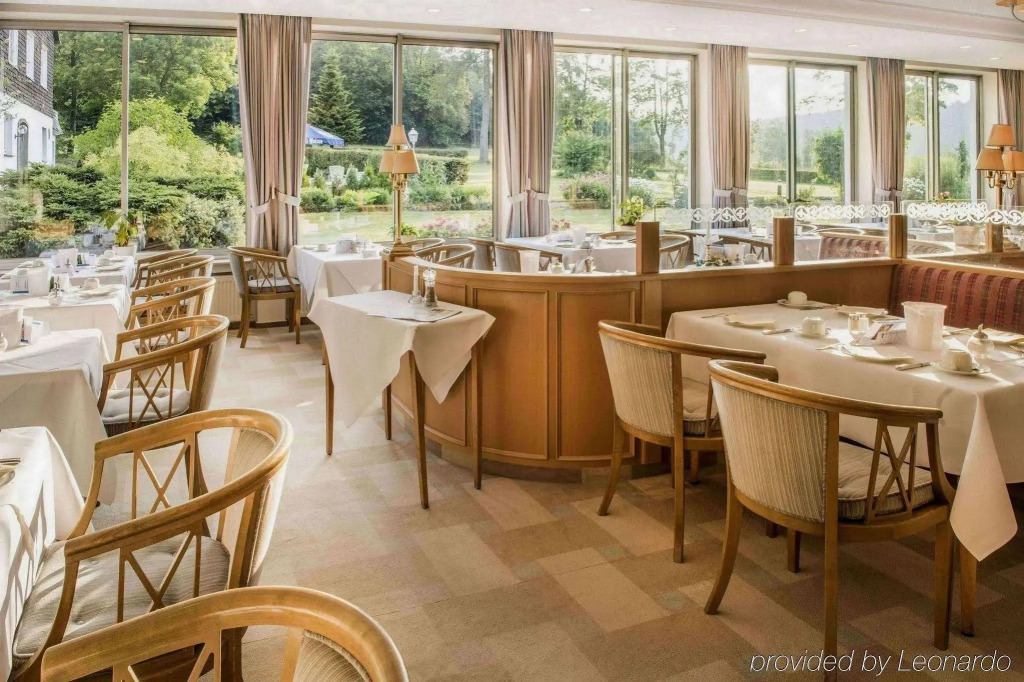 Berghotel Hoher Knochen - Ruhe & Natur