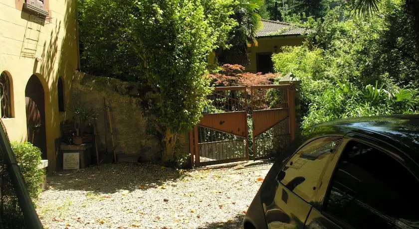 Casa Rosa