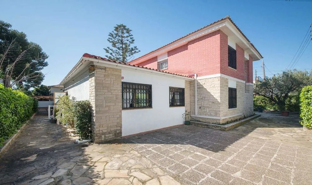 Villa Santa Otilia