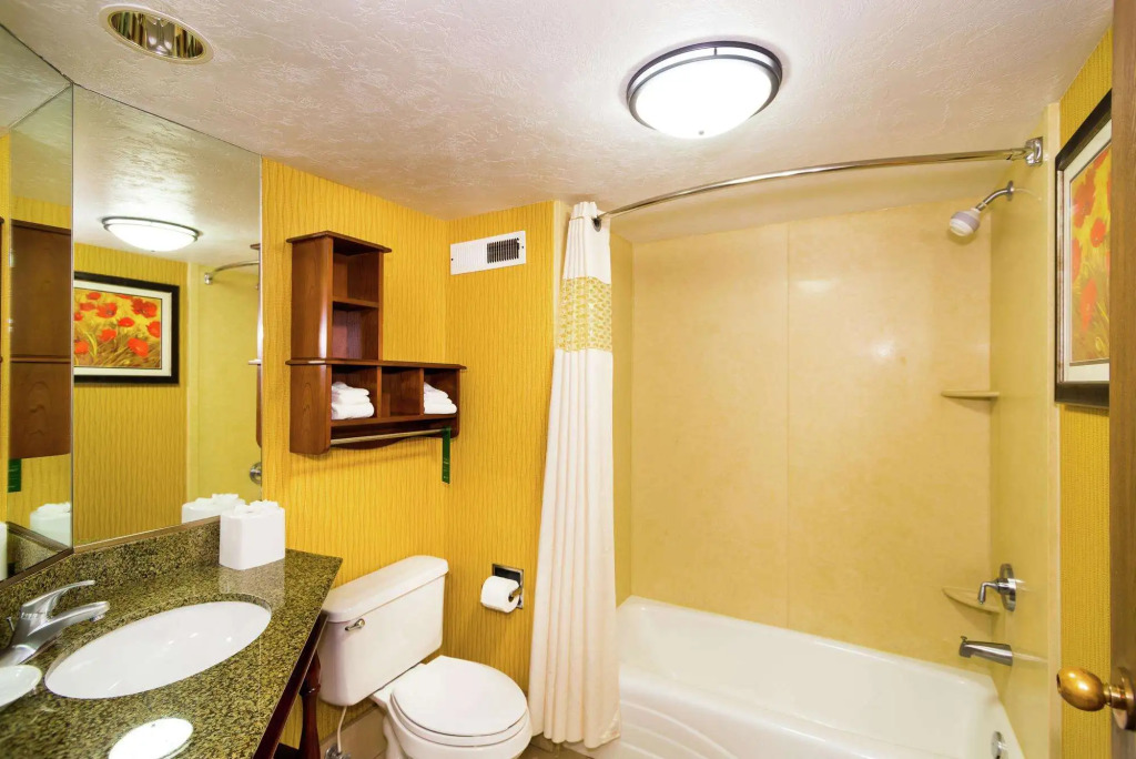 Hampton Inn St. George