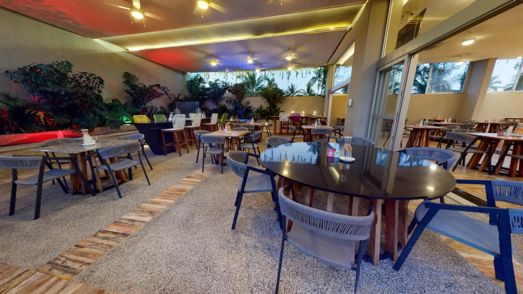 Hotel Mio Vallarta