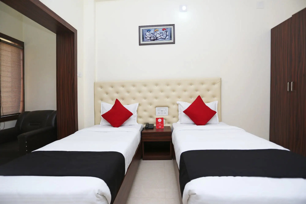 Capital O 28034 Triple Tree Hotels & Resorts