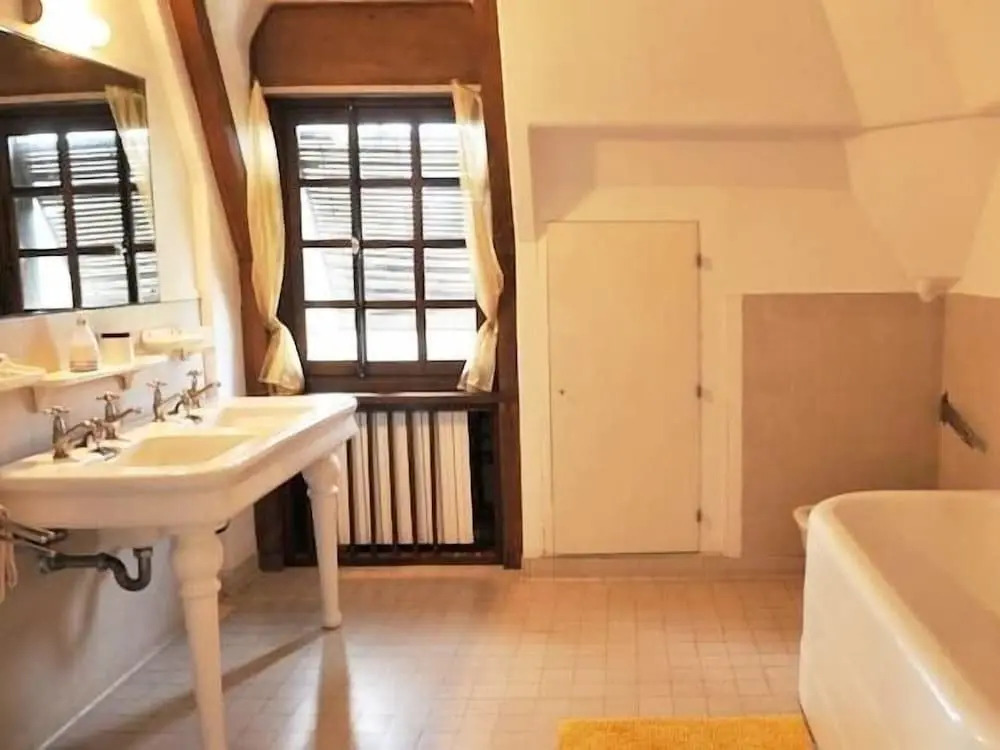 Le Logis dArniere