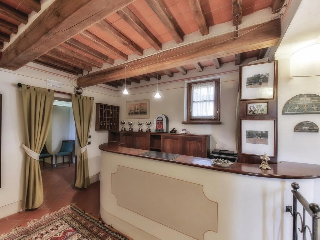 Relais La Martina