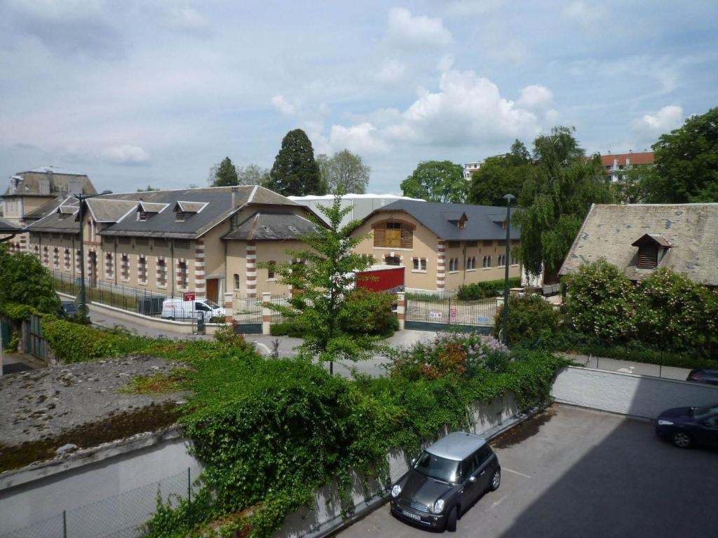 Appartement Annecy, 2 pièces, 2 personnes - FR-1-432-72