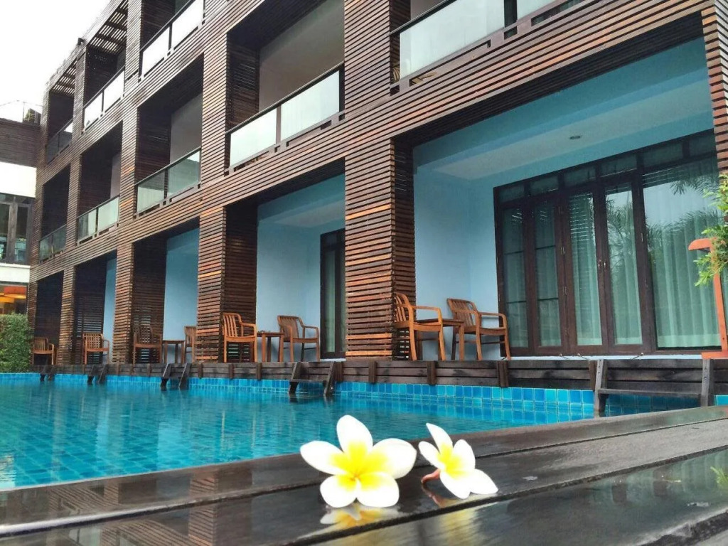 The Bihai Hua Hin
