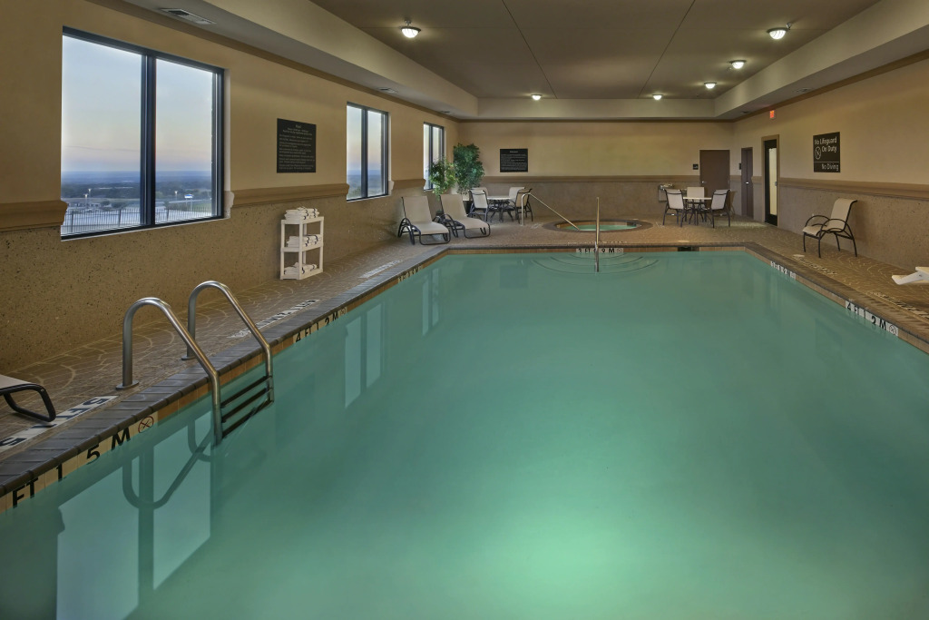 Hampton Inn & Suites Decatur