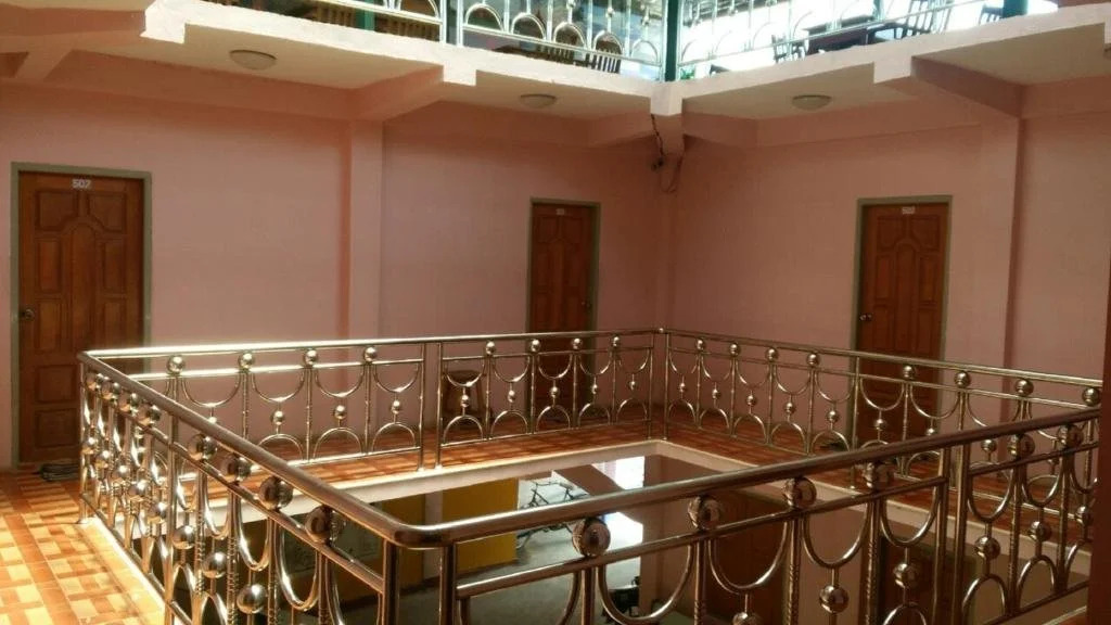 Pyinsa Rupa Guest House
