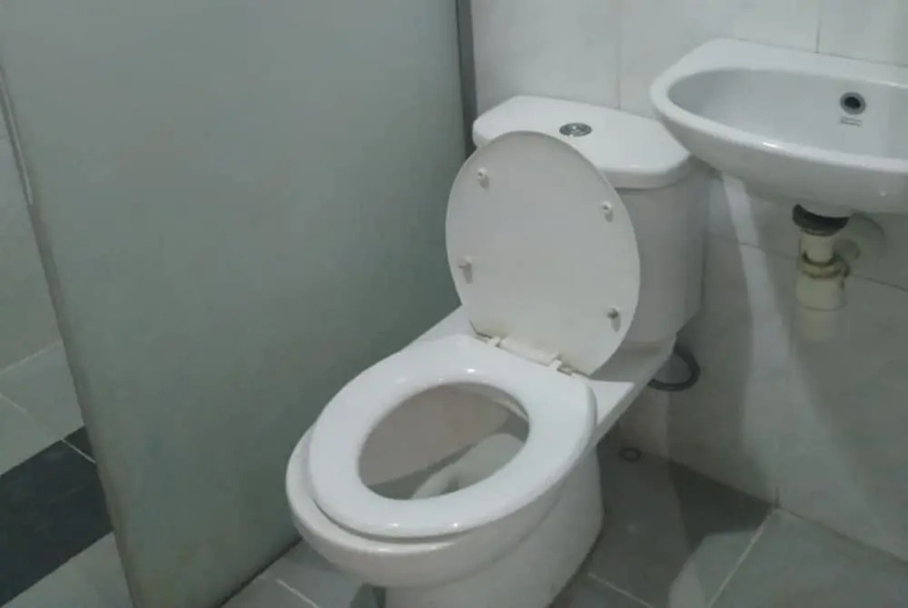 Oyo 2506 Prestige Residence 2