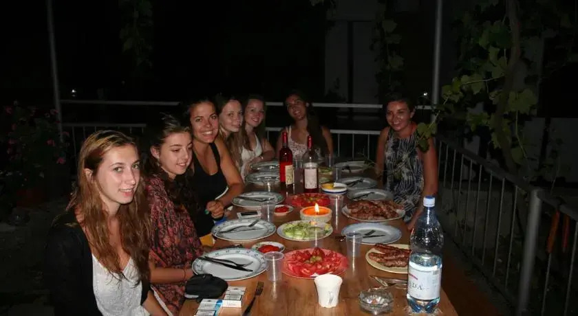 City Beach Hostel