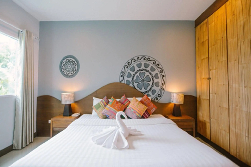 The Opium Chiang Mai