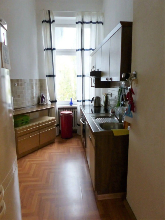 Hotel-Pension Charlottenburg