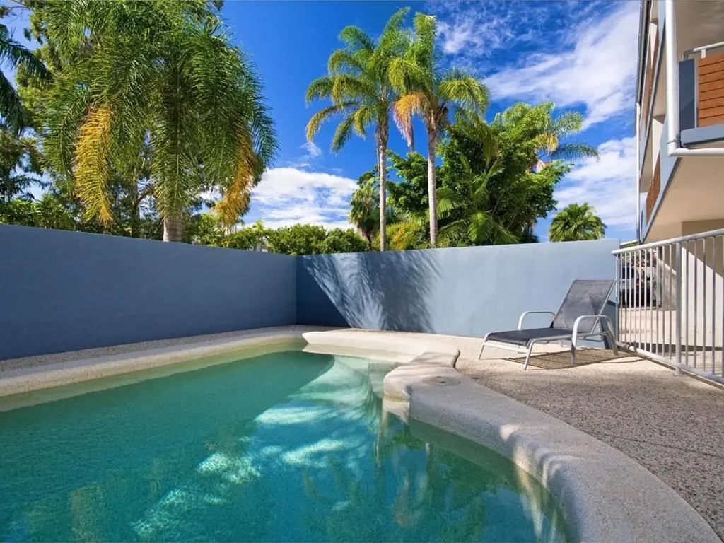 Soundhaven 4 Noosa Parade Value