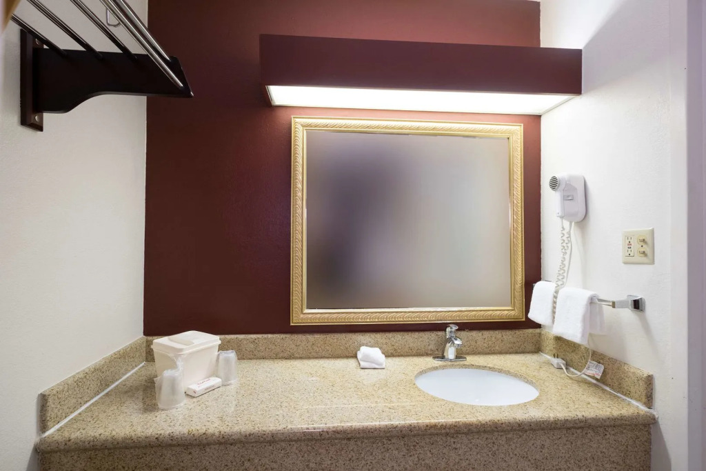 OYO Hotel Phenix City Central