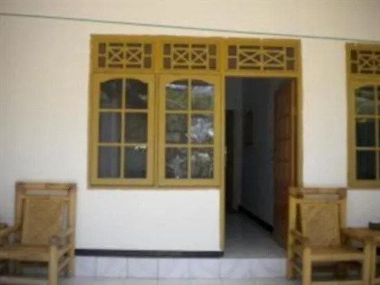 Desi Homestay 2