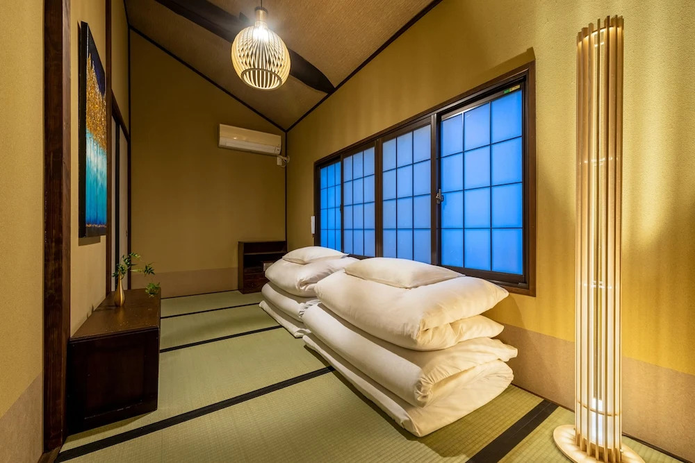 Kohaku an Machiya House