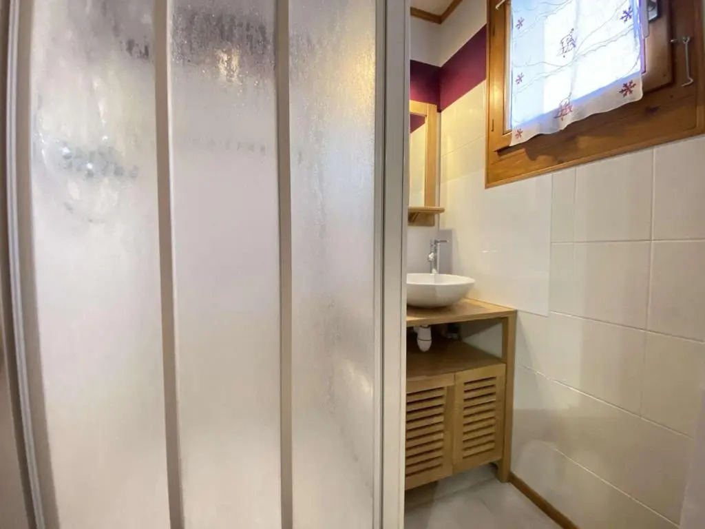 Appartement Praz-sur-Arly, 2 pièces, 6 personnes - FR-1-603-43