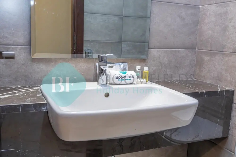Bloomfields Superior1BR Ajwan Soul Beach