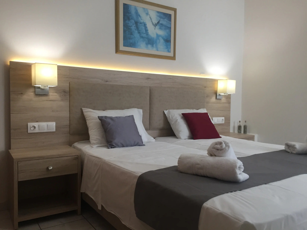 Voula Hotel