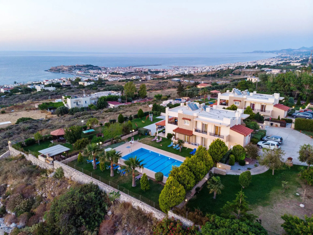 Knossos Estate Villas